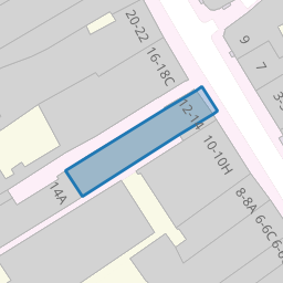 Perceel GVH01-D-1315