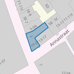 Perceel GVH01-D-1384