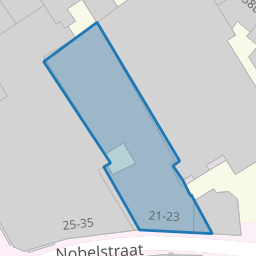 Perceel GVH01-D-1398