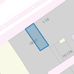 Perceel GVH01-D-1413