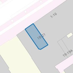 Perceel GVH01-D-1414