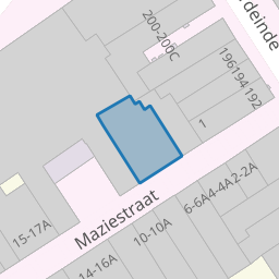 Perceel GVH01-D-1417