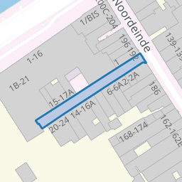 Perceel GVH01-D-1418