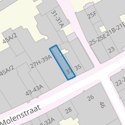 Perceel GVH01-D-1425