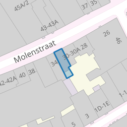 Perceel GVH01-D-1430