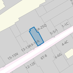 Perceel GVH01-D-1443