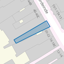 Perceel GVH01-D-1456