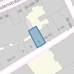 Perceel GVH01-D-1514