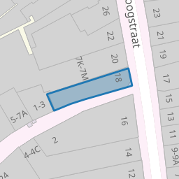 Perceel GVH01-D-1538