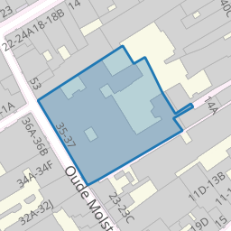 Perceel GVH01-D-1562