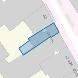 Perceel GVH01-D-1575