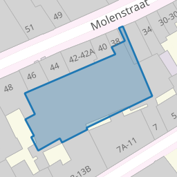 Perceel GVH01-D-1579