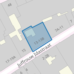 Perceel GVH01-D-1581