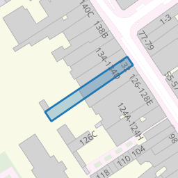 Perceel GVH01-D-1592