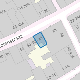 Perceel GVH01-D-1595