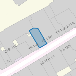 Perceel GVH01-D-1600