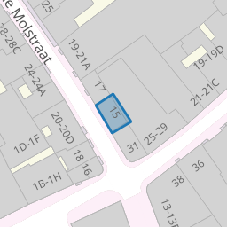 Perceel GVH01-D-1605