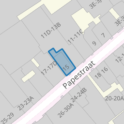 Perceel GVH01-D-1611