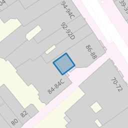 Perceel GVH01-D-1657