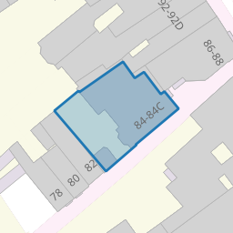 Perceel GVH01-D-1658