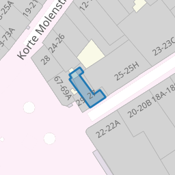 Perceel GVH01-D-1667