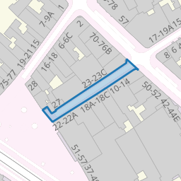 Perceel GVH01-D-1668