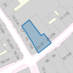 Perceel GVH01-D-1671