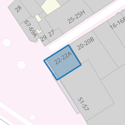 Perceel GVH01-D-1689