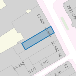 Perceel GVH01-D-1704