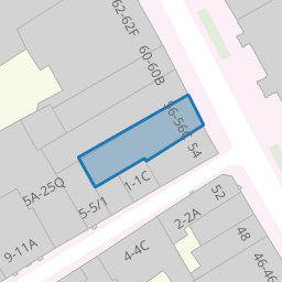 Perceel GVH01-D-1705