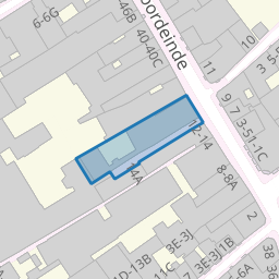 Perceel GVH01-D-1710