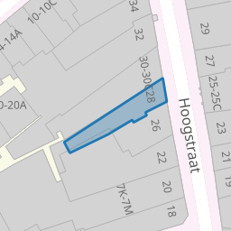 Perceel GVH01-D-1717