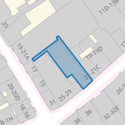 Perceel GVH01-D-1731