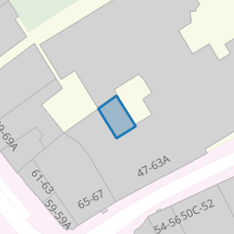 Perceel GVH01-D-1733