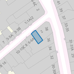 Perceel GVH01-D-1736