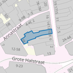 Perceel GVH01-D-1740