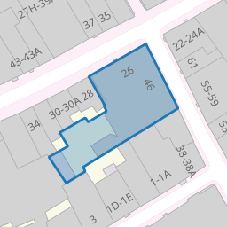 Perceel GVH01-D-1743