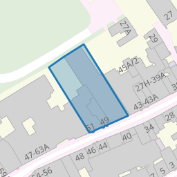 Perceel GVH01-D-1748