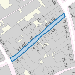 Perceel GVH01-D-1752