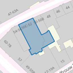 Perceel GVH01-D-1755