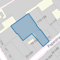 Perceel GVH01-D-1763