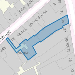 Perceel GVH01-D-1787