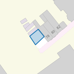 Perceel GVH01-D-1795