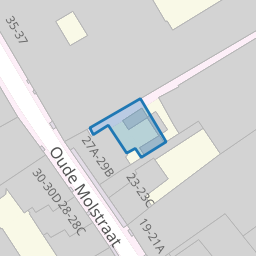 Perceel GVH01-D-1803