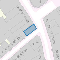 Perceel GVH01-D-1833