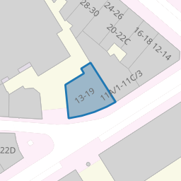 Perceel GVH01-D-1845