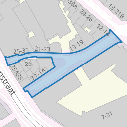 Perceel GVH01-D-1849