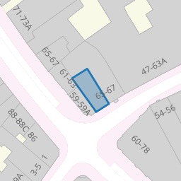 Perceel GVH01-D-1855