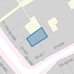 Perceel GVH01-D-1858