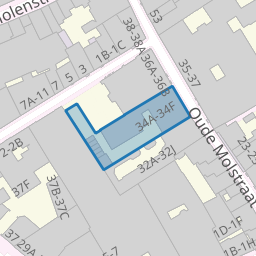 Perceel GVH01-D-1881